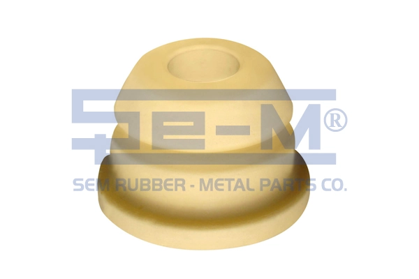 Rubber Buffer, suspension
